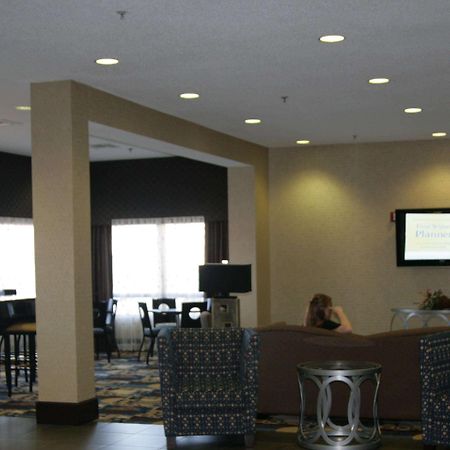 Hampton Inn Olathe Interior foto